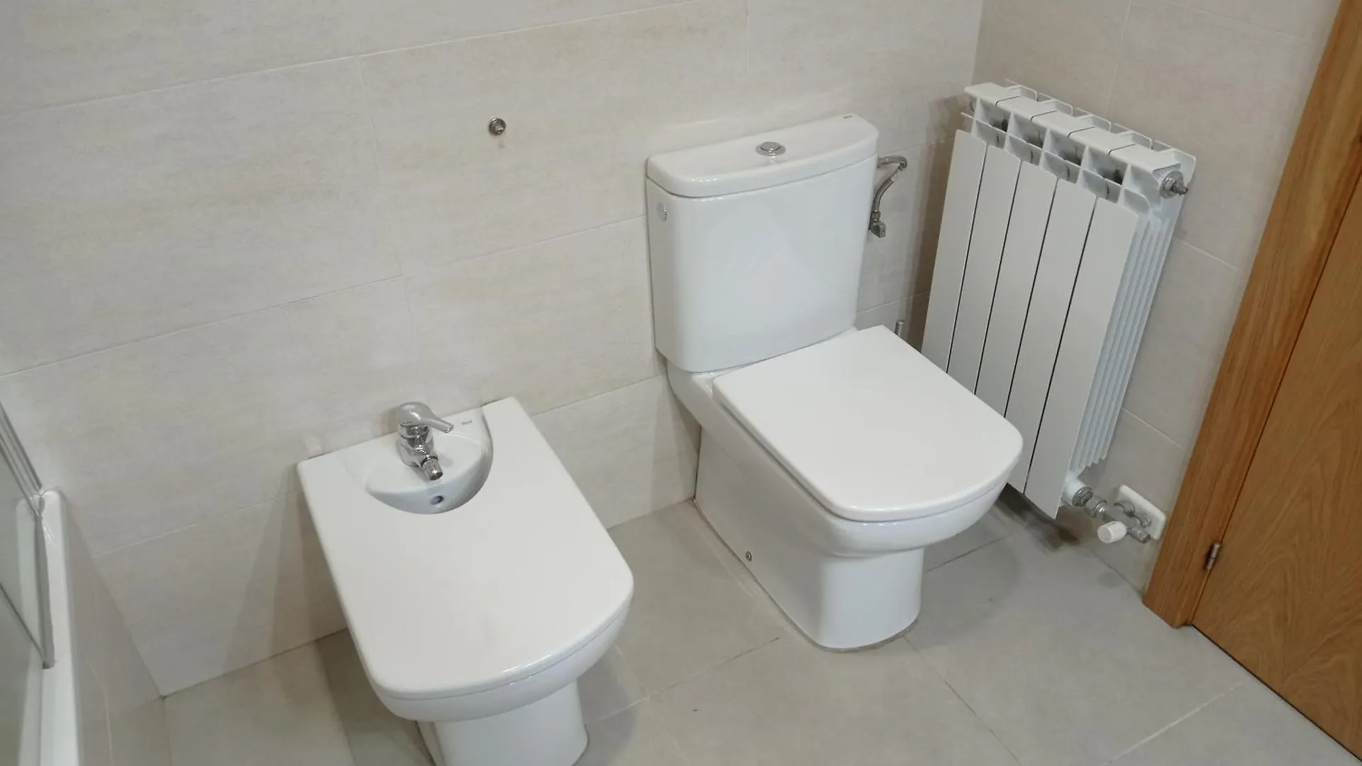 公寓 Apartament Casa Montroig 巴拉格尔
