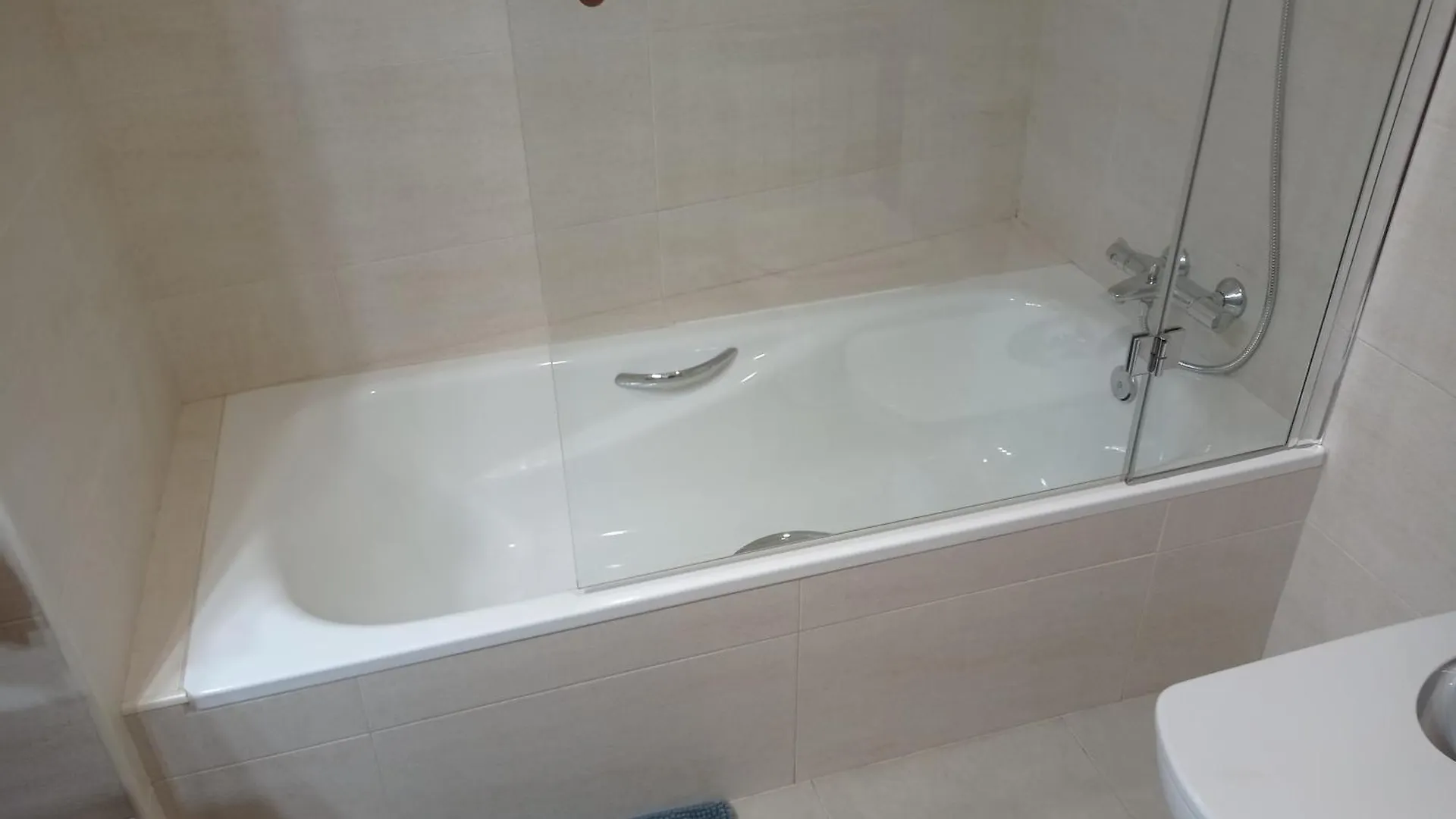公寓 Apartament Casa Montroig 巴拉格尔 西班牙