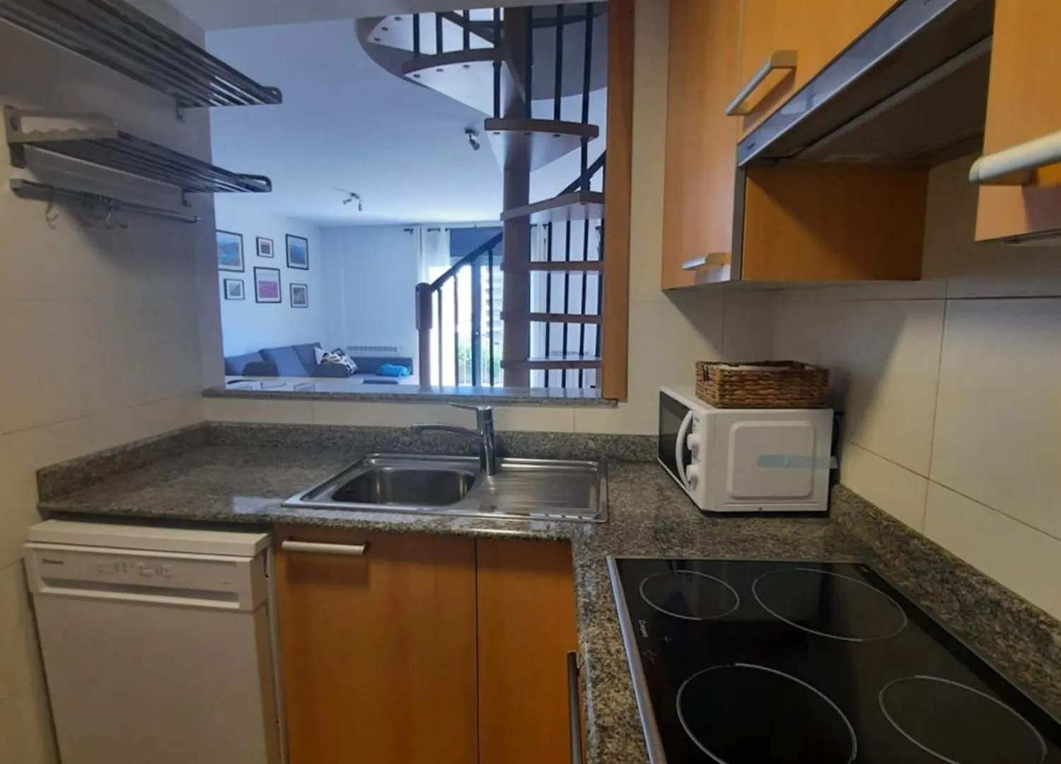 Apartament Casa Montroig 巴拉格尔