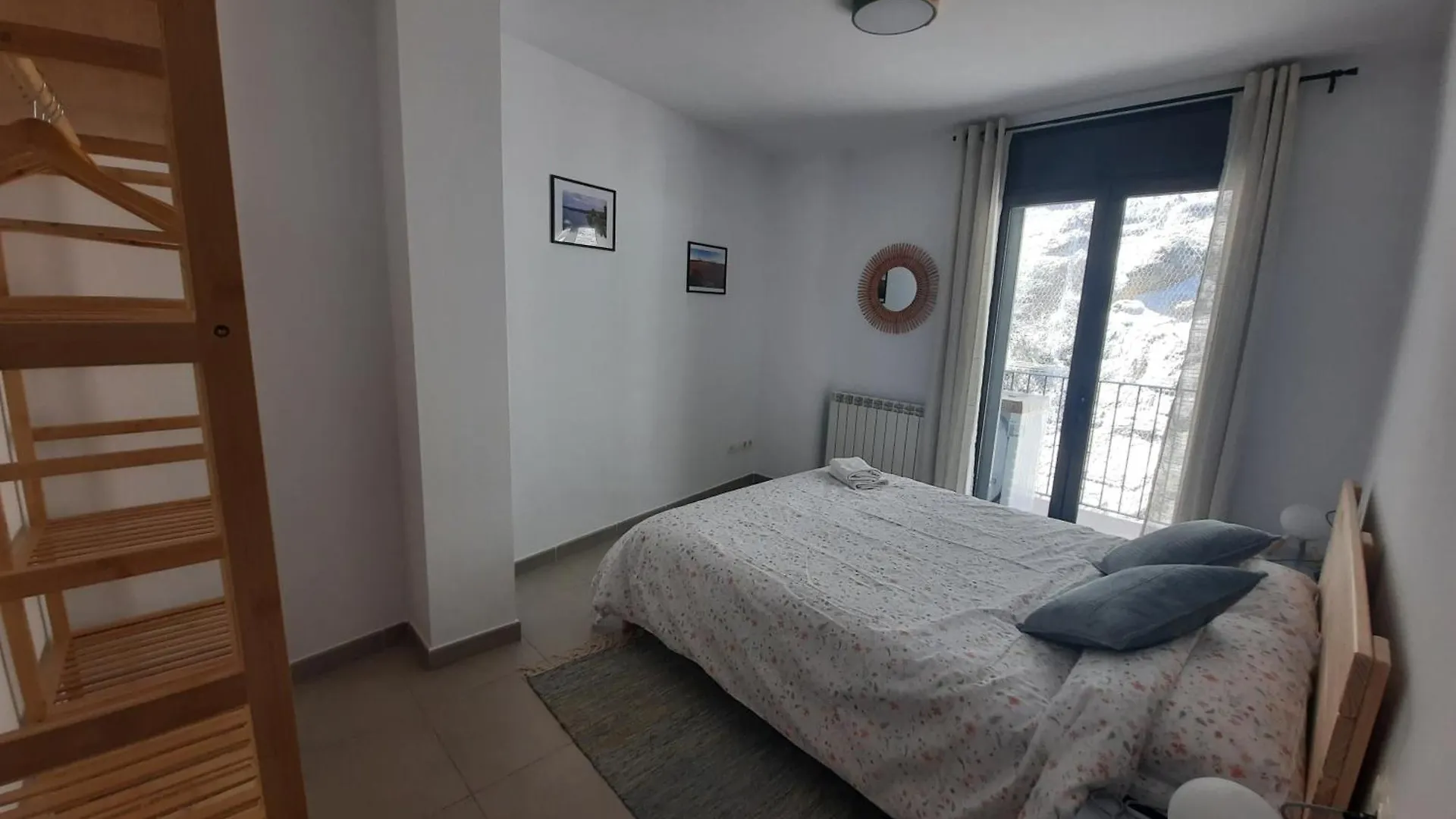 Apartament Casa Montroig 巴拉格尔 0*,  西班牙