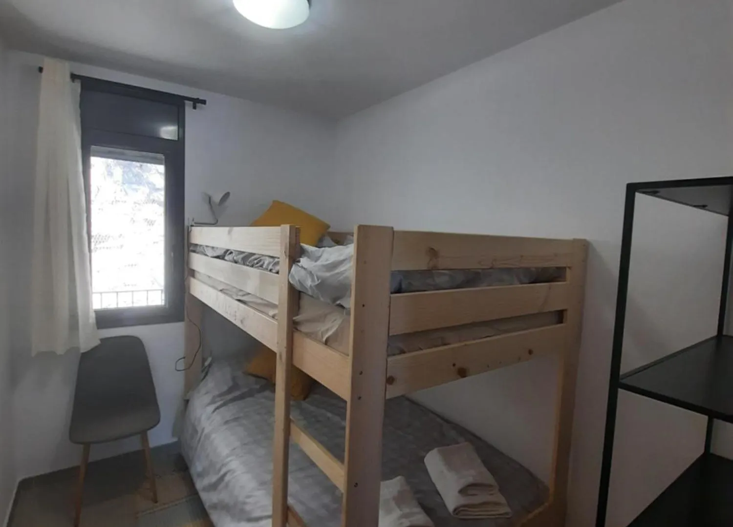 Apartament Casa Montroig 巴拉格尔 西班牙