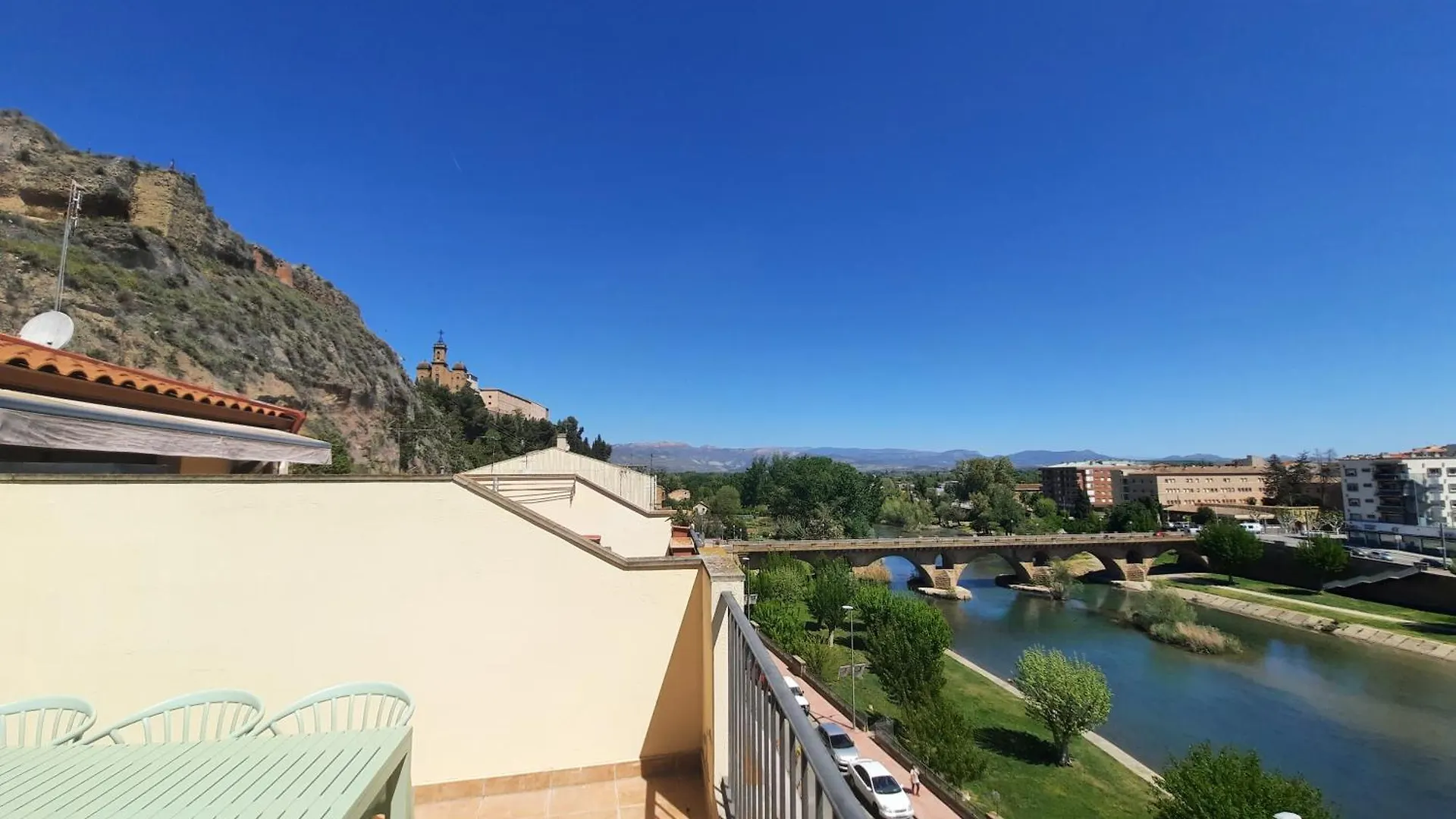 Apartament Casa Montroig Balaguer 0*,  Spain