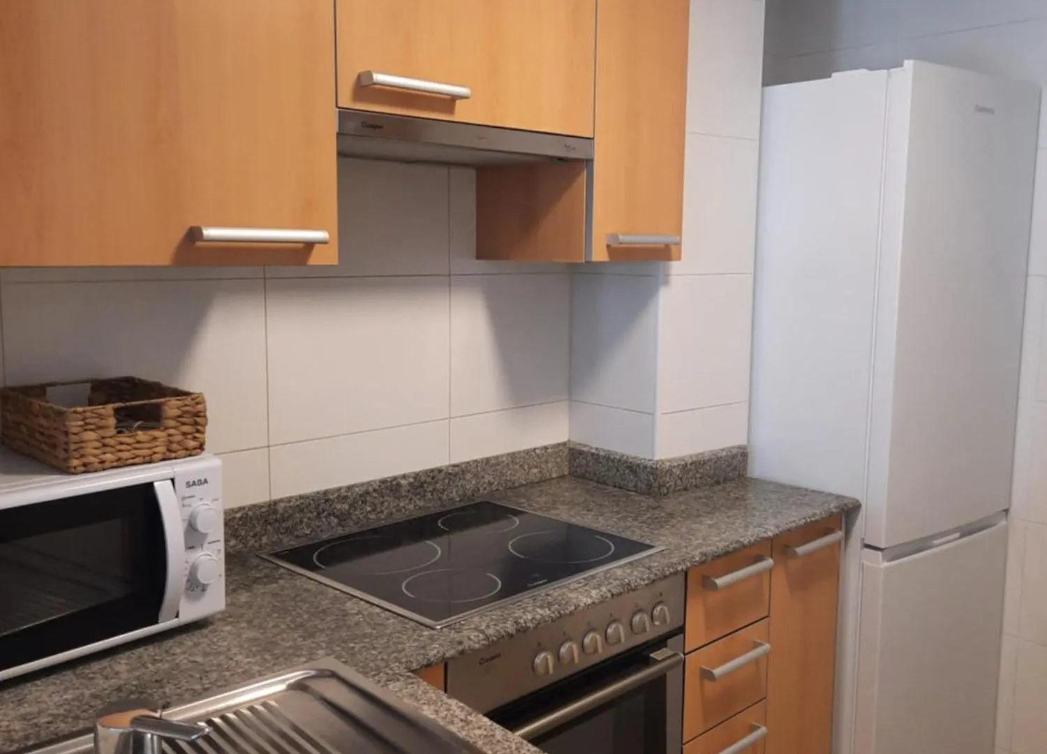 Apartment Apartament Casa Montroig Balaguer
