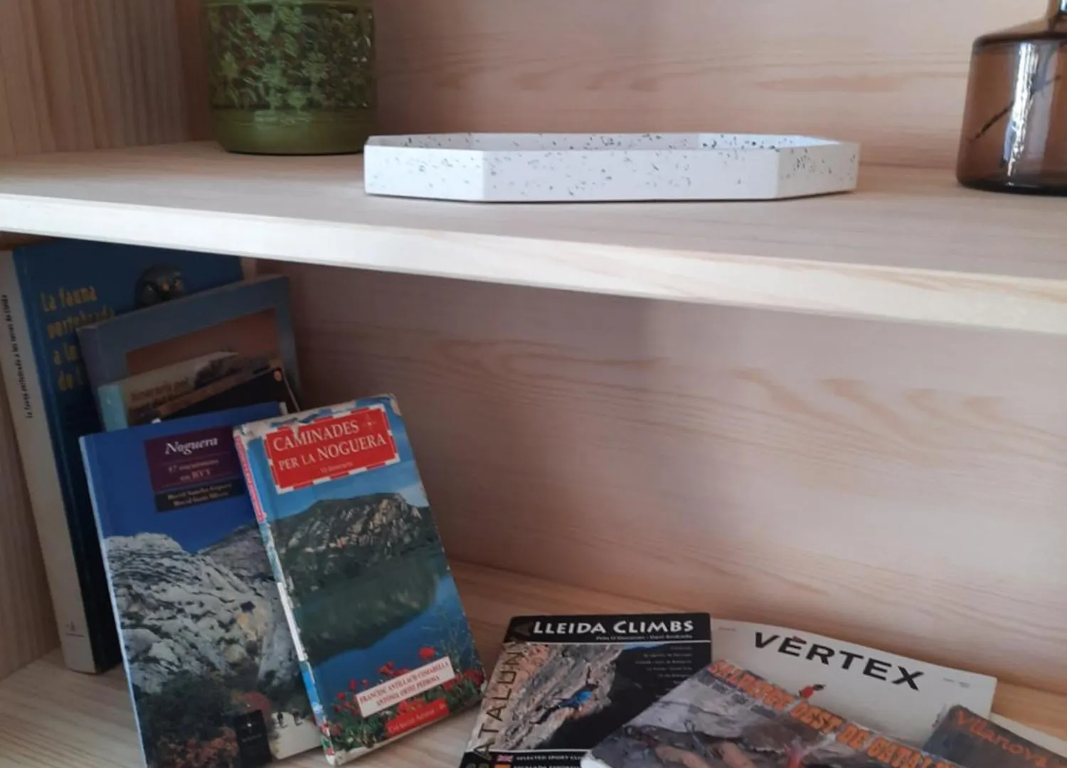 Apartament Casa Montroig Balaguer Spain
