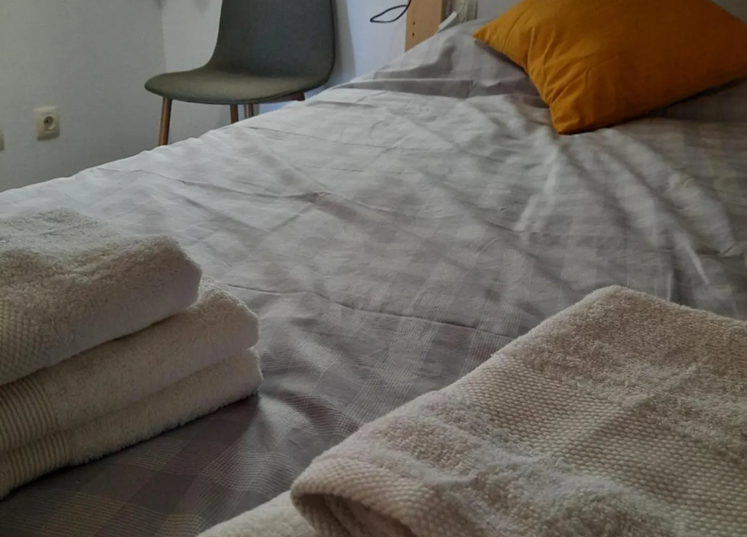 Apartament Casa Montroig Balaguer Apartment